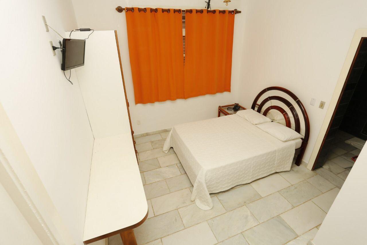 Ilhéus Pousada Vitoria מראה חיצוני תמונה